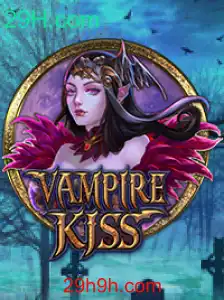 VampireKiss: Mergulhe no Fascinante Mundo dos Vampiros
