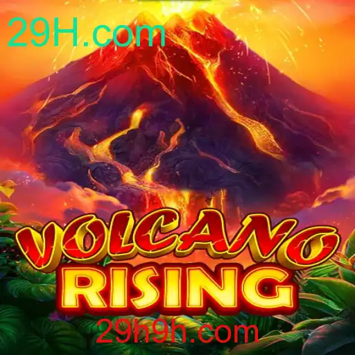 Descubra o Mundo Empolgante de VolcanoRising