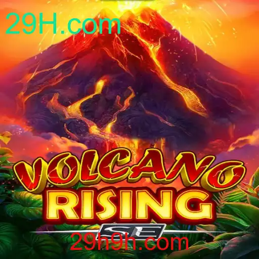 Explorando o Mundo de VolcanoRisingSE: Uma Aventura Ardente