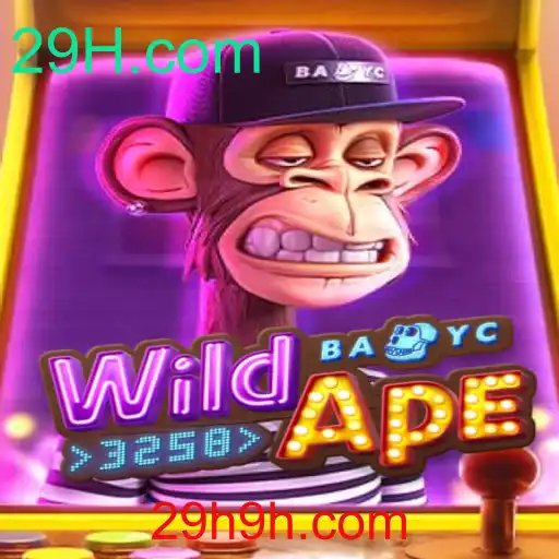 Conheça o Jogo WildApe3258 e Descubra suas Regras Unicas