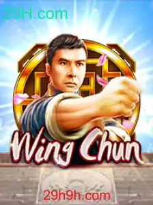 Descubra o Fascinante Jogo WingChun em 29H.com