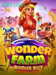 Explorando o Mundo de WonderFarmBonusBuy