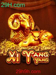 Descobrindo o Fascinante Mundo do Jogo XiYangYang