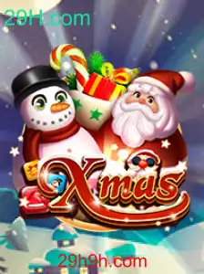 Descubra o Jogo 'Xmas': Diversão e Estratégia para Todos
